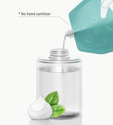 Kids Automatic Hand Soap Dispenser - Sensor pumps - Blissful Delirium