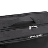 Portable Travel 3 Layers Storage Bag | Storage Organizer | Wardrobe - Blissful Delirium