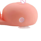 Hot Sexy Big Boobs Shampoo And Shower Gel Dispenser - Blissful Delirium