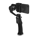 FUNSNAP Capture 3 Axis Handheld Gimbal Stabilizer For Smartphone And Action Camera - Blissful Delirium
