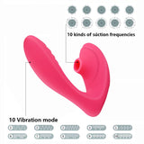 Clitoris Sucking Vibrator # Best Seller #Vibrators for beginners - Blissful Delirium