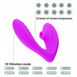 Clitoris Sucking Vibrator # Best Seller #Vibrators for beginners - Blissful Delirium