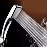 Water Saving Handheld Shower Head - Blissful Delirium