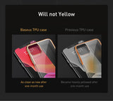 Luxury Silicone Case For iPhone 11, iPhone 11 Pro and iPhone 11 Pro Max - Blissful Delirium