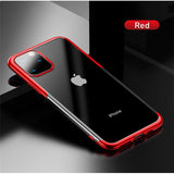 Luxury Silicone Case For iPhone 11, iPhone 11 Pro and iPhone 11 Pro Max - Blissful Delirium