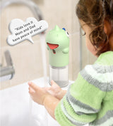 Kids Minidinos Automatic Hand Soap Dispenser - Blissful Delirium