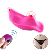 Panty Vibe - Remote Vibrating Panties