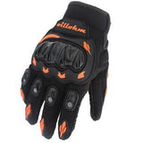 Motorcycle Gloves Full Finger Summer Winter Motocross Racing - Blissful Delirium
