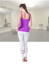 Legging - Women Fitness Yoga Sports - Blissful Delirium