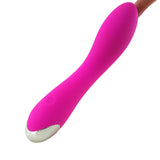 Sexual Wellness - 20 Speeds Dildo Clitoris Vibrator - Blissful Delirium