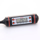 Pocket Digital Thermometer Designed For Today’s Busy Professional Kitchens - Blissful Delirium