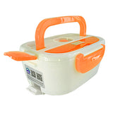 Portable Electric Heating Lunch Box - Blissful Delirium