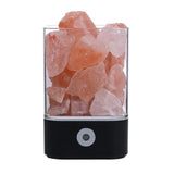 USB Crystal Himalayan Light - Blissful Delirium