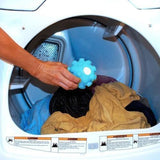 Wrinkle Remover Laundry Ball - Blissful Delirium