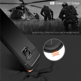 Shockproof Phone Case | Military-Grade Protection | For Samsung - Blissful Delirium
