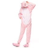 Unicorn Pajamas Animal Costume Cosplay Onesie - Blissful Delirium